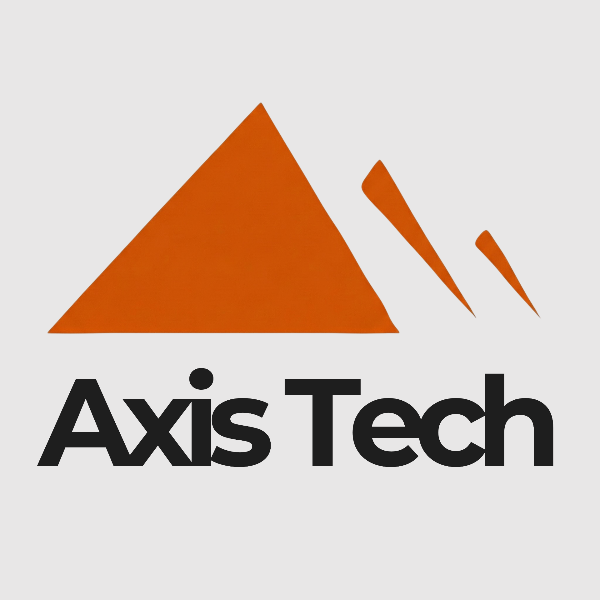 Axis Tech - Soluções Inteligentes